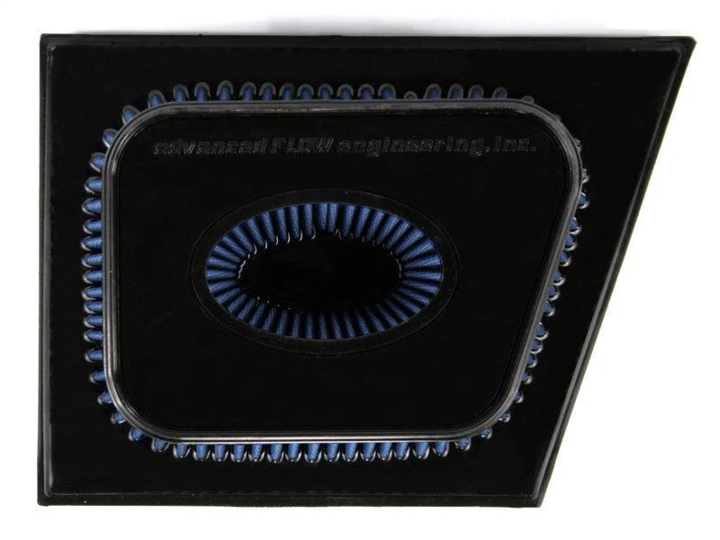 aFe MagnumFLOW Air Filters OER P5R A/F P5R GM Diesel Trucks 11-12 V8-6.6L (td) - Image 6