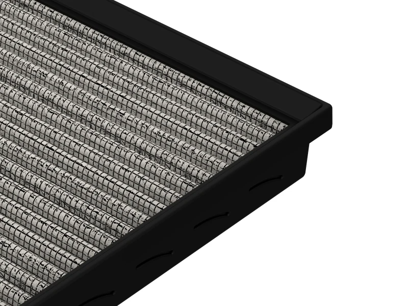 aFe MagnumFLOW Air Filters OER PDS A/F PDS BMW X6 08-12 L6-3.0L/X3 35ix 13-15 (t) - Image 3