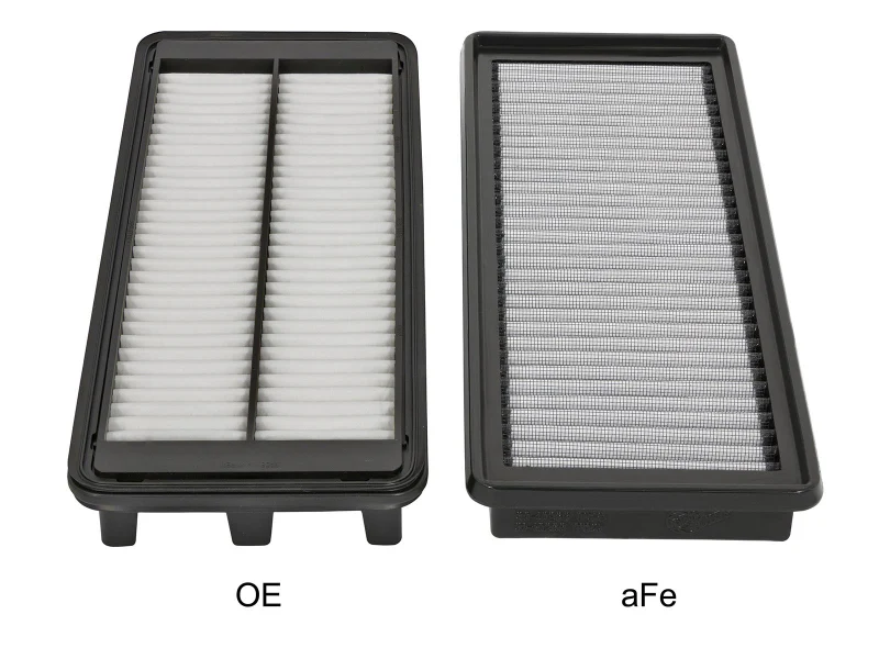 aFe MagnumFLOW Air Filters PDS for 2016 Mazda Miata I4-2.0L - Image 3