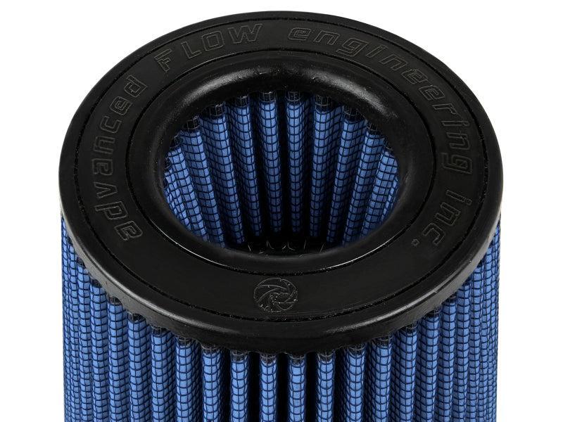 aFe MagnumFLOW Air Filters UCO P5R A/F P5R 4F x 6B x 4-1/2T (Inv) x 6H - Image 3