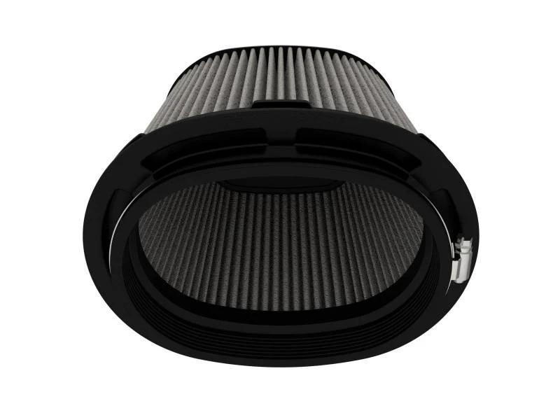aFe MagnumFLOW Pro DRY S Air Filter (6-3/4 x 4-3/4)in F x (8-1/2 x 6-1/2)in B x (7-1/4 x 5)in T - Image 4