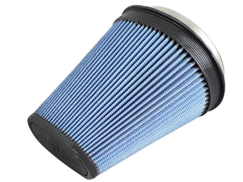 aFe MagnumFLOW Pro5R Intake Replacement Air Filter (7.75x5.75in)F x (9x7in)B x (6x2.75in)T x 9.5in H - Image 5