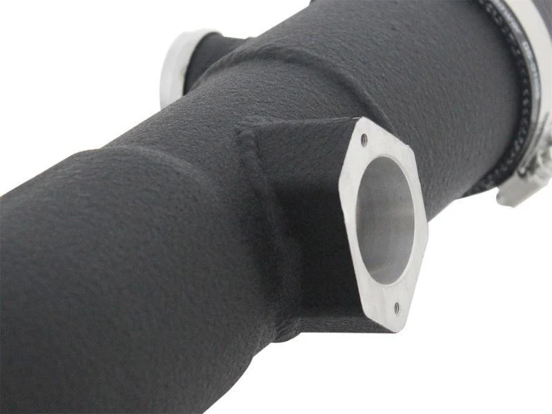 aFe MagnumFORCE Intake Stage-2 Pro DRY S 06-08 VW Jetta/Golf/Rabbit (MKV) 2.5L - Image 4