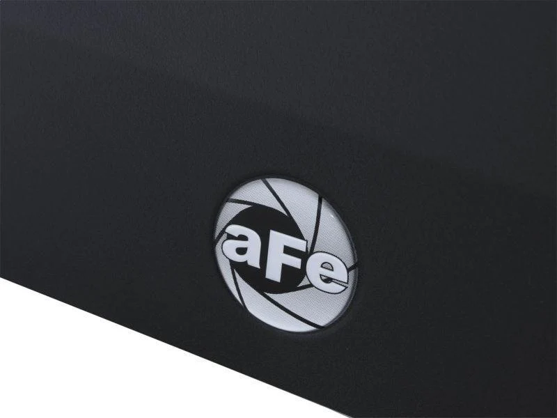 aFe MagnumFORCE Intake System Cover, Ram Diesel Trucks 13-14 L6-6.7L (td) - Image 3