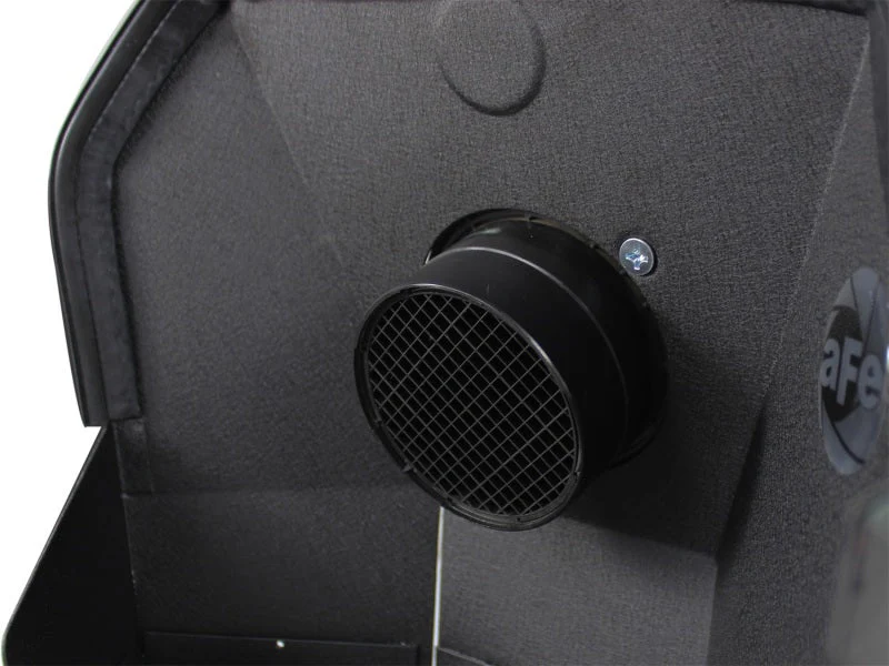 aFe MagnumFORCE Intake System Stage-2 PRO 5R 2014 Jeep Cherokee V6 3.0L EcoDiesel - Image 2