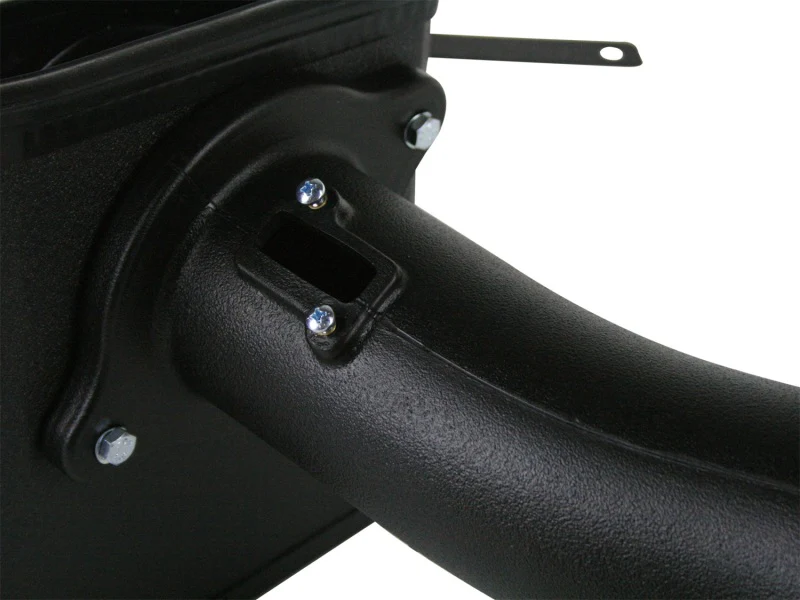 aFe MagnumFORCE Intakes Stage-2 P5R AIS P5R Ford Mustang 05-09 V8-4.6L w/o Cover - Image 3
