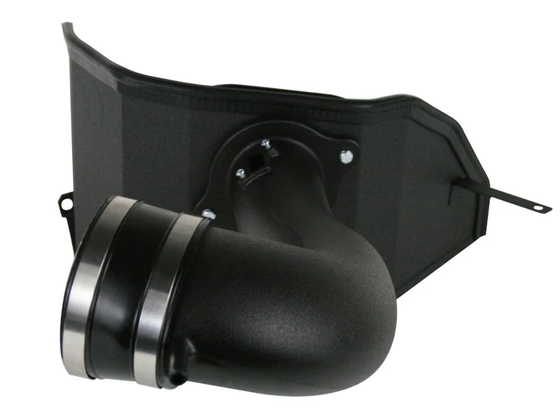 aFe MagnumFORCE Intakes Stage-2 P5R AIS P5R Ford Mustang 05-09 V8-4.6L w/o Cover - Image 6