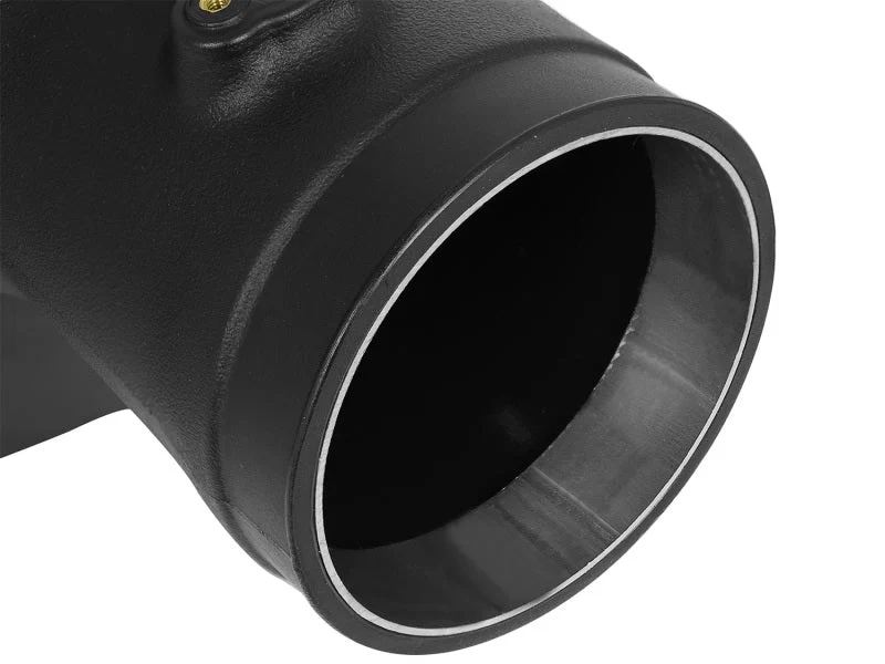 aFe MagnumFORCE Intakes Stage-2 PDS AIS 15-16 Dodge Challenger SRT Hellcat 6.2L V8 (sc) - Image 4