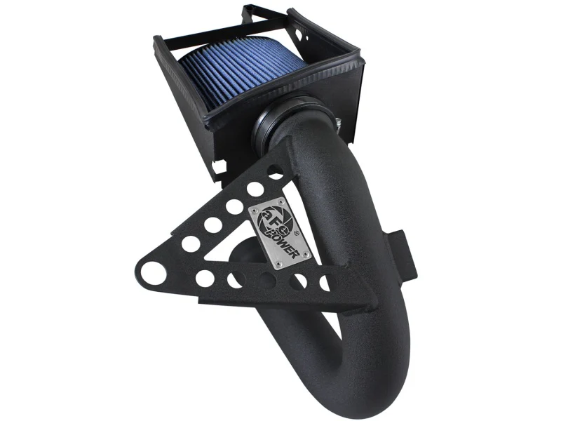 aFe MagnumFORCE Intakes Stage-2 PRO 5R 12-15 BMW 328i (F30) L4 3.0L (t) N20 - Image 3