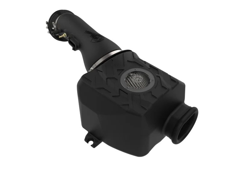 aFe Momentum GT Cold Air Intake Pro DRY S 10-18 Lexus GX 460 V8-4.6L - Image 10