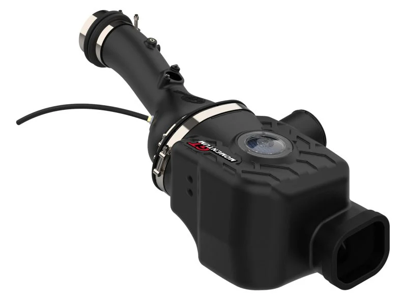 aFe Momentum GT Pro 5R Cold Air Intake System 05-11 Toyota Tacoma V6 4.0L - Image 6