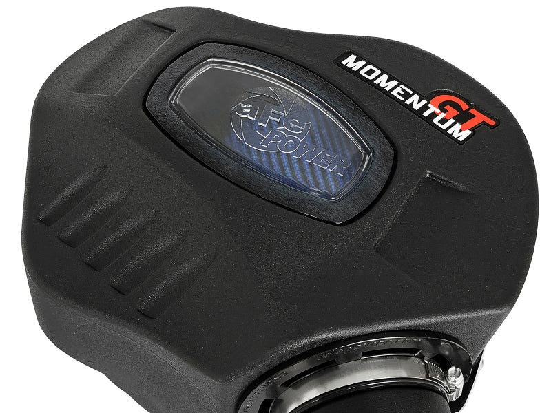 aFe Momentum GT Pro 5R Cold Air Intake System 16-17 BMW 340i/ix B58 - Image 3