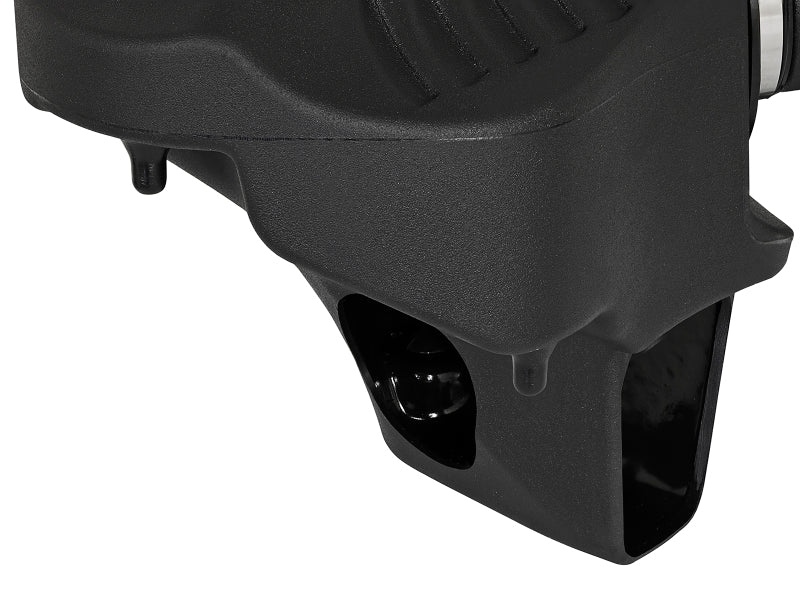 aFe Momentum GT Pro 5R Cold Air Intake System 16-17 BMW 340i/ix B58 - Image 5