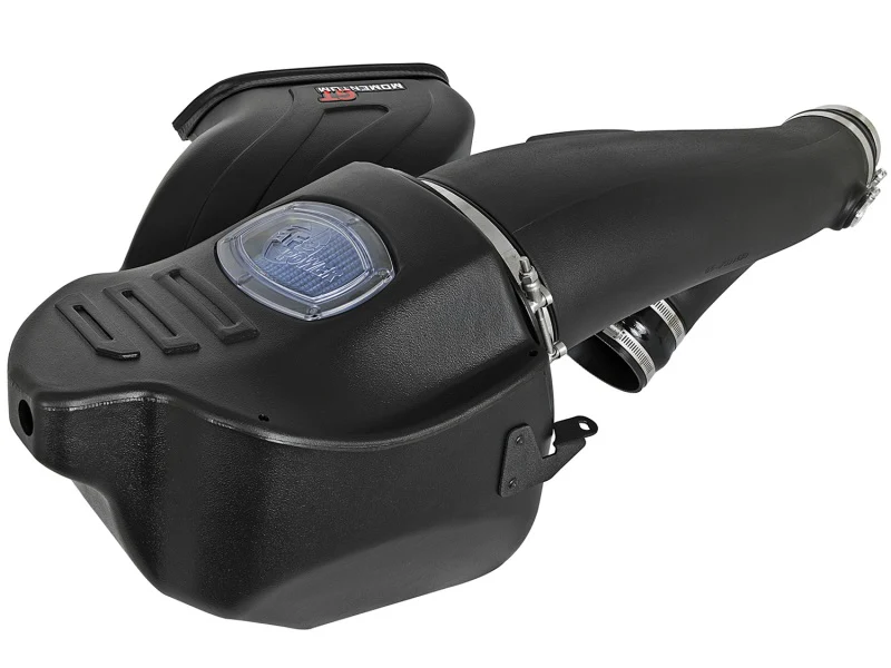 aFe Momentum GT Pro 5R Cold Air Intake System 2017 Ford F-150 Raptor V6-3.5L (tt) EcoBoost - Image 10