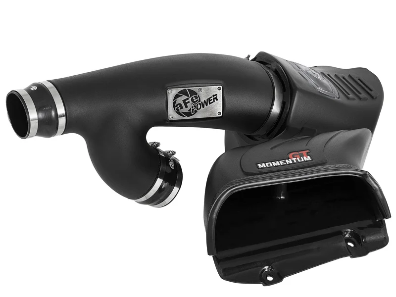 aFe Momentum GT Pro 5R Cold Air Intake System 2017 Ford F-150 Raptor V6-3.5L (tt) EcoBoost - Image 11