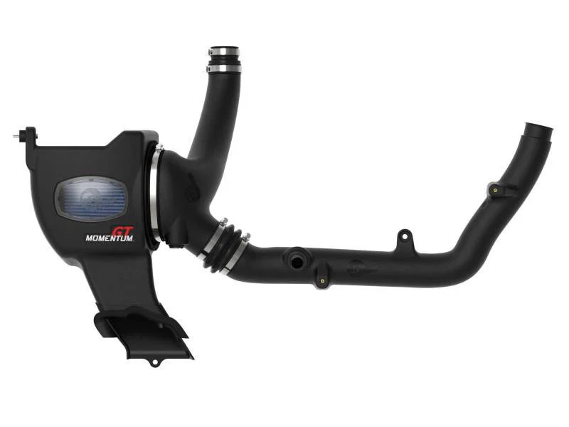 aFe Momentum GT Pro 5R Cold Air Intake System 2021 Ford Bronco V6 2.7 (TT) - Image 6