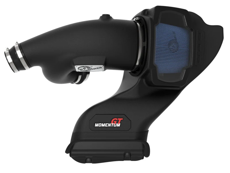 aFe Momentum GT Pro 5R Cold Air Intake System 2021+ Ford F-150 V6-3.5L (tt) - Image 4