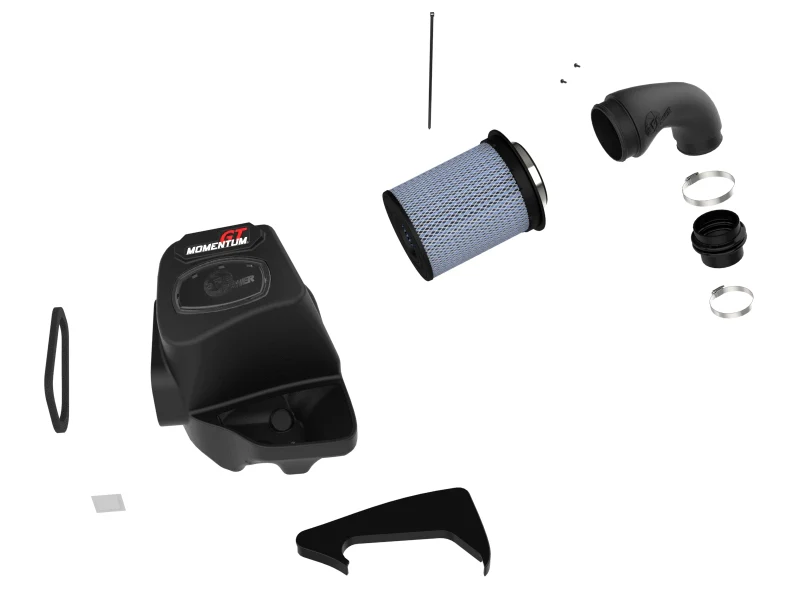 aFe Momentum GT Pro 5R Cold Air Intake System 2024+ Toyota Tacoma L4 2.4L (t) - Image 3