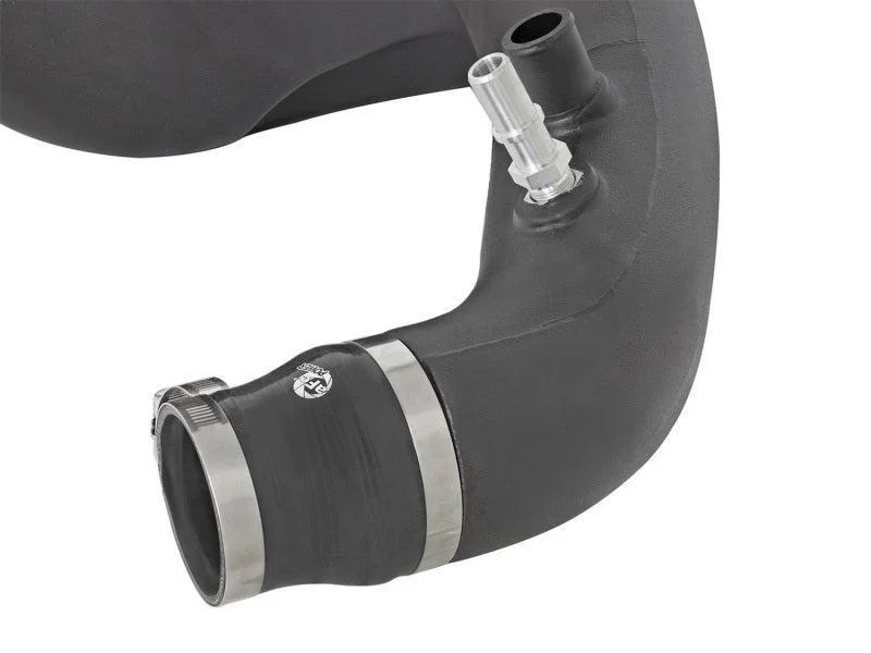 aFe Momentum GT Pro 5R Intake System 15-16 Ford Mustang L4-2.3L EcoBoost - Image 6