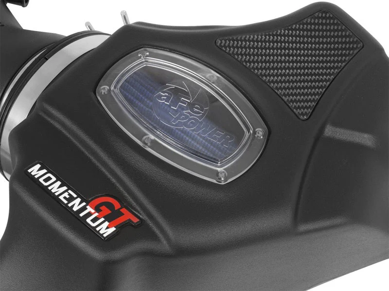 aFe Momentum GT Pro 5R Intake System 15-16 Ford Mustang L4-2.3L EcoBoost - Image 7