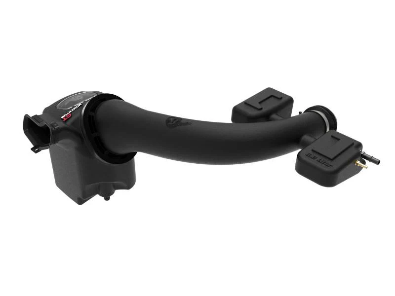 aFe Momentum GT Pro DRY S Cold Air Intake System 20-21 Ford F-250/F-350 - Image 3