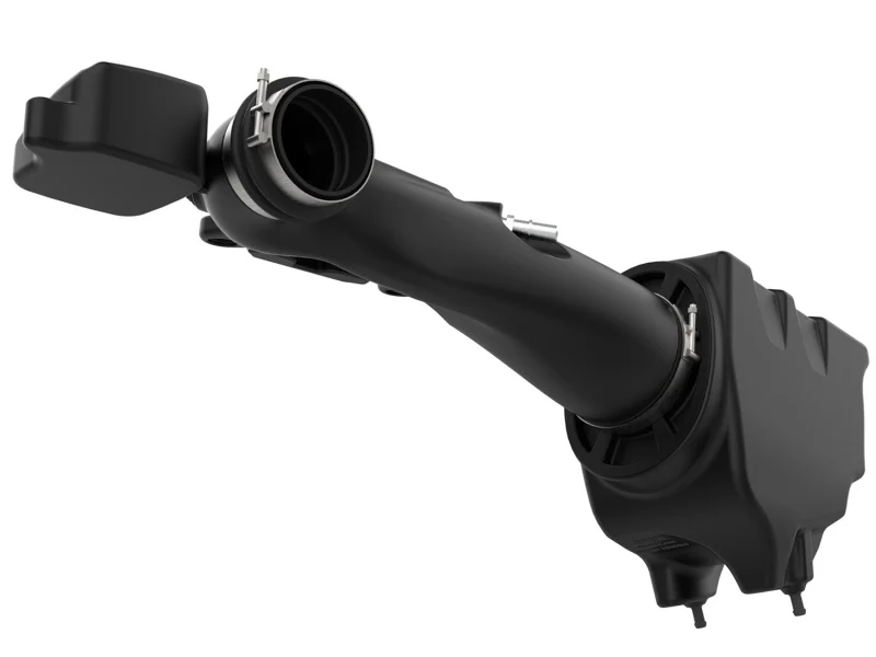 aFe Momentum GT Pro DRY S Cold Air Intake System 2018+ Jeep Wrangler (JL) V6 3.6L - Image 3