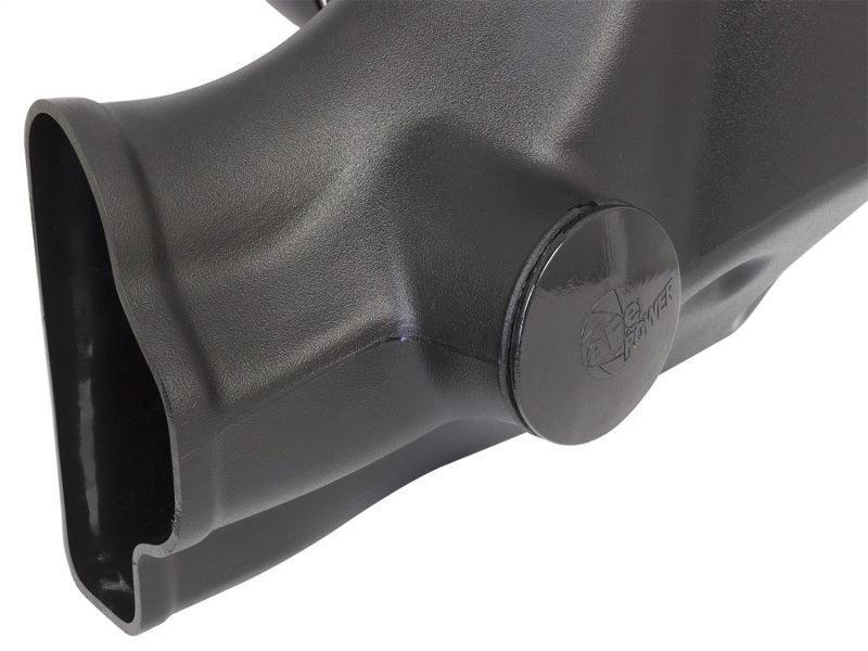 aFe Momentum GT Pro Dry S Intake System 2015 Ford Mustang GT V8-5.0L - Image 7