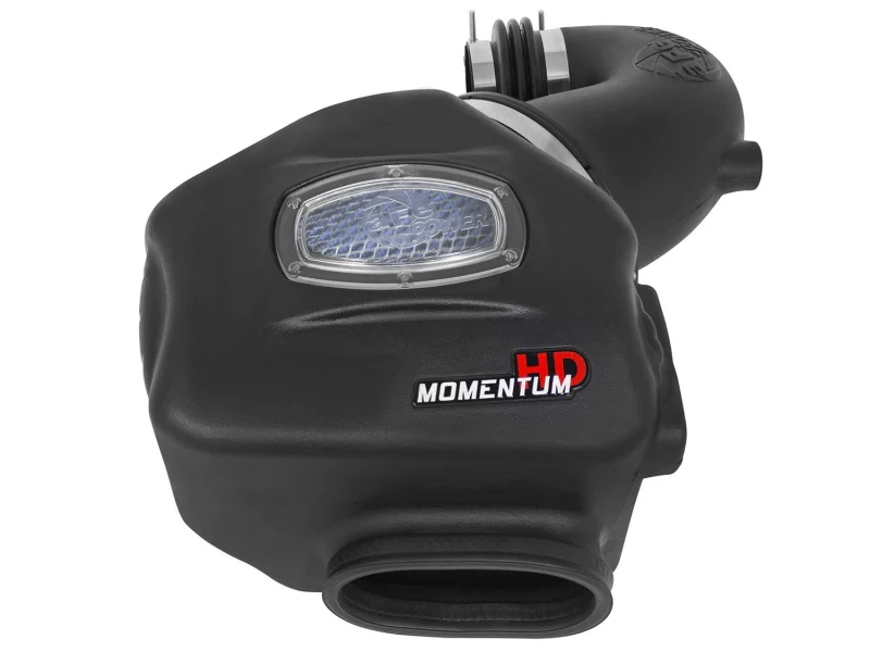 aFe Momentum HD PRO 10R Cold Air Intake 94-02 Dodge Diesel Truck L6-5.9L (td) - Image 5