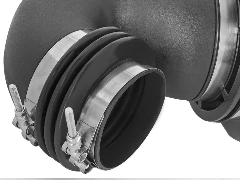 aFe Momentum HD PRO 10R Cold Air Intake 94-02 Dodge Diesel Truck L6-5.9L (td) - Image 8