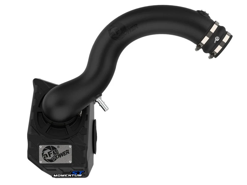 aFe Momentum ST Pro 5R Cold Air Intake System 14-18 Jeep Cherokee (KL) V6 3.2L - Image 10
