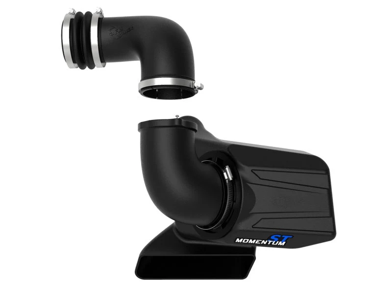 aFe Momentum ST Pro 5R Cold Air Intake System 2018 Volkswagen Atlas V6-3.6L - Image 3