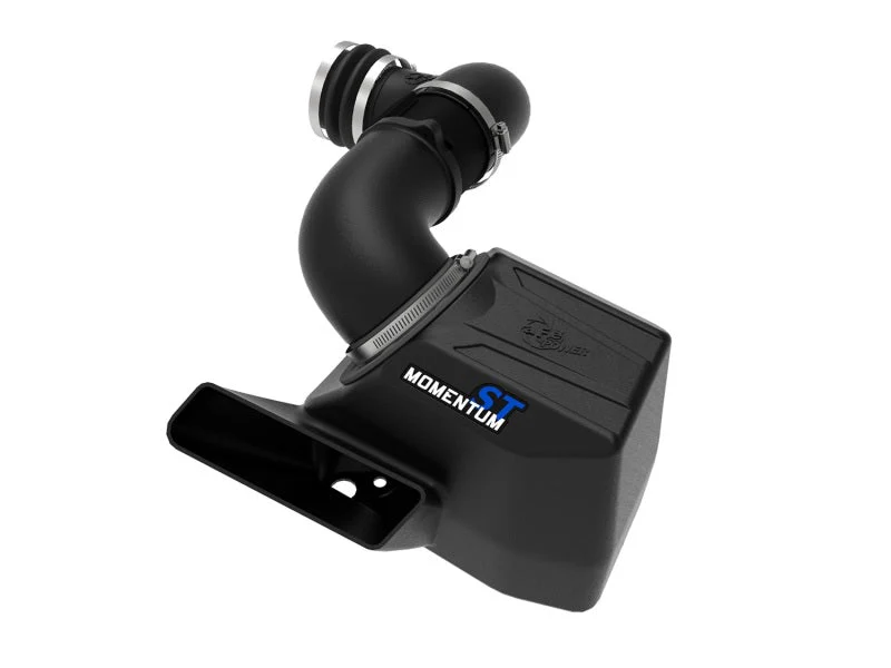 aFe Momentum ST Pro 5R Cold Air Intake System 2018 Volkswagen Atlas V6-3.6L - Image 6