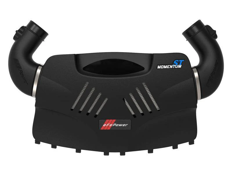 aFe Power 15-19 BMW X5 M (F85)/X6 M (F86) V8-4.4L (tt) S63 Cold Air Intake System w/ Pro DRY S Media - Image 5