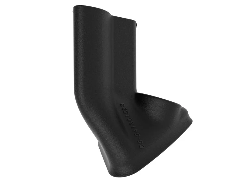 aFe Power 15-20 Ford Mustang 2.3l L4/3.7l V6/5.0l V8 Dynamic Air Scoop - Black - Image 4
