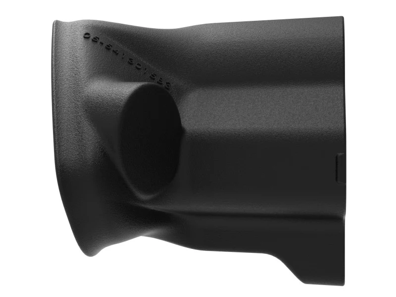 aFe Power 15-20 Ford Mustang 2.3l L4/3.7l V6/5.0l V8 Dynamic Air Scoop - Black - Image 7