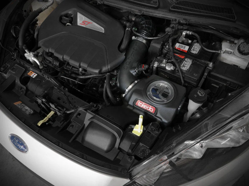 aFe POWER Momentum GT Pro 5R Media Intake System 16-19 Ford Fiesta ST L4-1.6L (t) - Image 2
