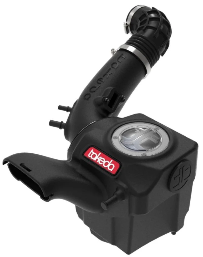 aFe POWER Momentum GT Pro 5R Media Intake System 16-19 Ford Fiesta ST L4-1.6L (t) - Image 8