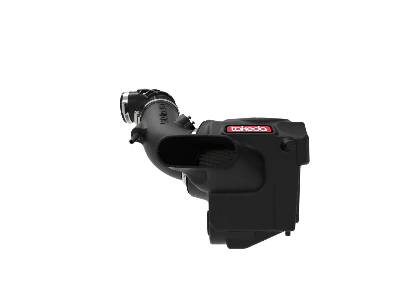 aFe POWER Momentum GT Pro Dry S Intake System 14-15 Ford Fiesta ST L4-1.6L (t) - Image 7