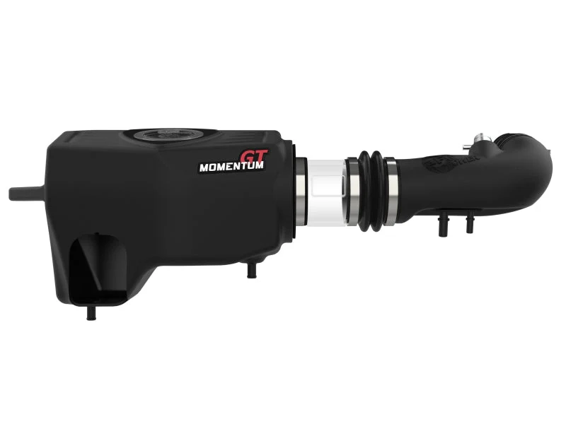 aFe POWER Momentum GT Pro Dry S Intake System 17-21 Alfa Romeo Giulia L4-2.0L (t) - Image 8