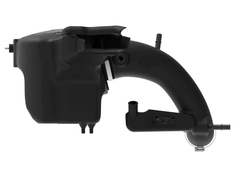 aFe POWER Momentum HD Cold Air Intake System w/ Pro Dry S Media 2021+ Ford Bronco 2.3L (t) - Image 9