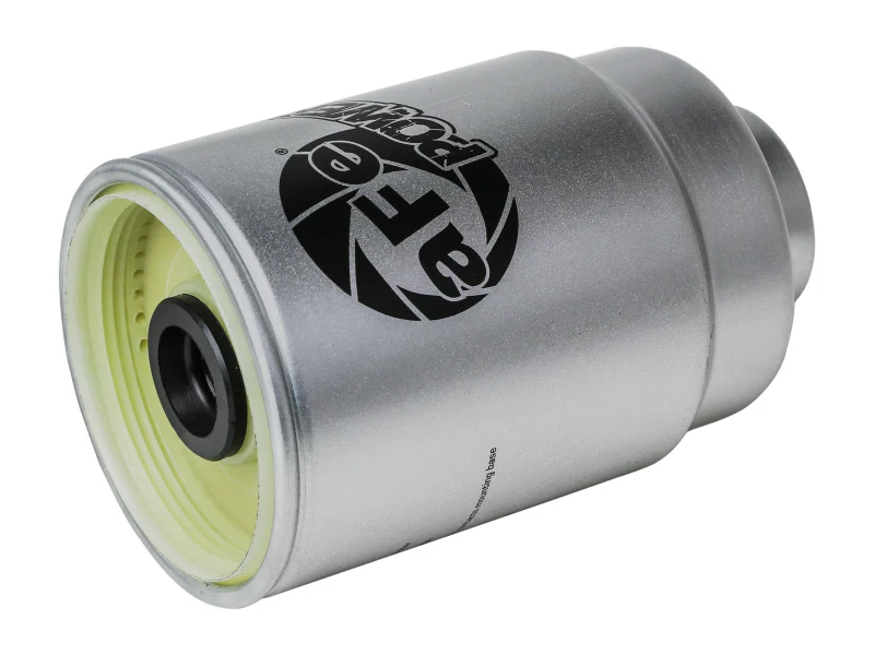 aFe ProGuard D2 Fluid Filters Fuel F/F FUEL GM Diesel Trucks 01-12 V8-6.6L (td) - Image 3