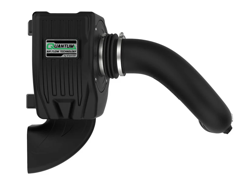 aFe Quantum Cold Air Intake System w/ Pro Dry S Media 09-18 RAM 1500 V8-5.7L Hemi - Image 7