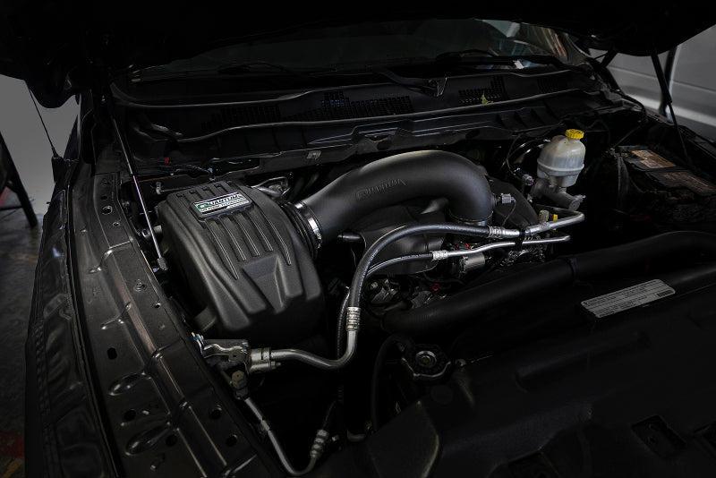aFe Quantum Pro 5R Cold Air Intake System 09-18 Dodge RAM 1500 V8-5.7L - Image 2