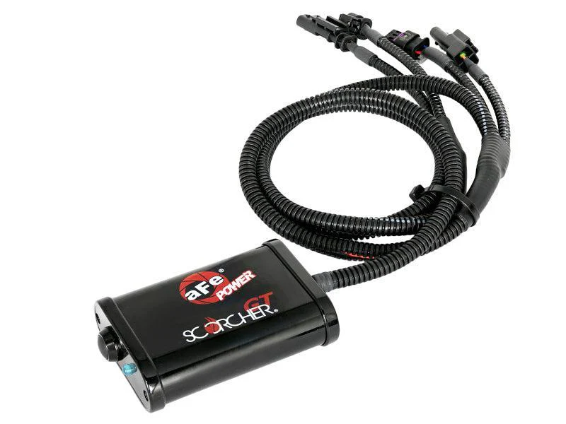 aFe Scorcher GT Module 11-19 Dodge Challenger/Charger V6-3.6L - Image 3
