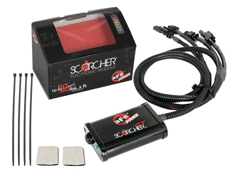 aFe Scorcher GT Module 11-19 Dodge Challenger/Charger V6-3.6L - Image 4