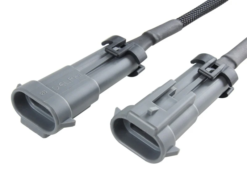 aFe Suspension Logic Electronic Shock Modules w/ Large Connector 05-13 Chevrolet Corvette (C6) - Image 4