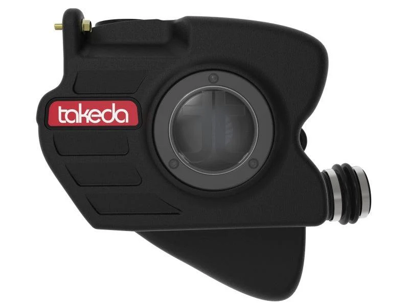 aFe Takeda Intake System w/Pro 5R Filter Subaru Forester 14-18 H4-2.0L (t) - Image 3