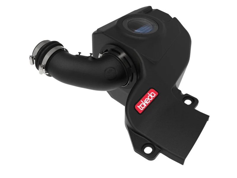 aFe Takeda Intakes Stage-2 PDS AIS PDS 21-22 Mazda 3 2.5T - Image 4