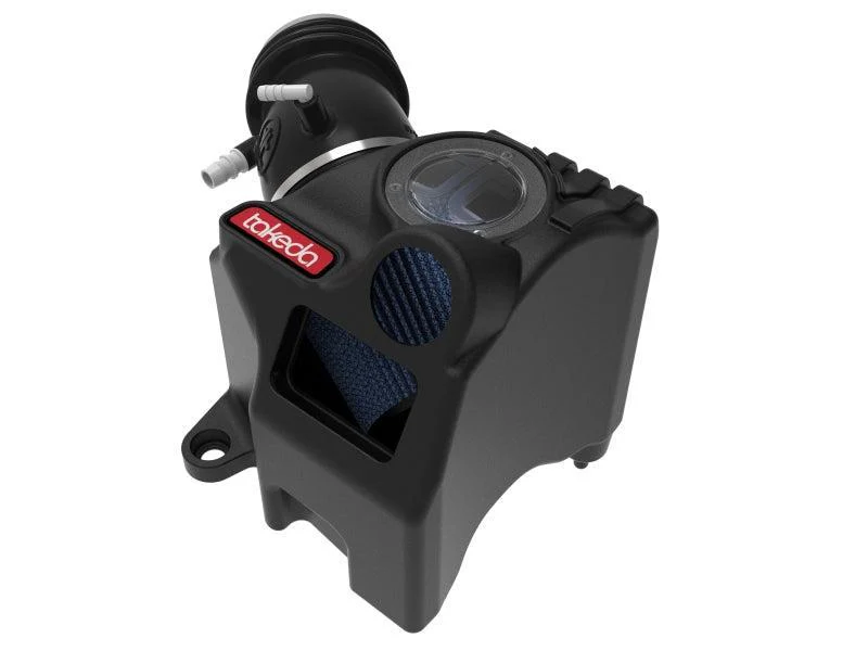 aFe Takeda Momentum Pro 5R Cold Air Intake System 20-22 Kia Telluride / Hyundai Palisade V6 3.8L - Image 2