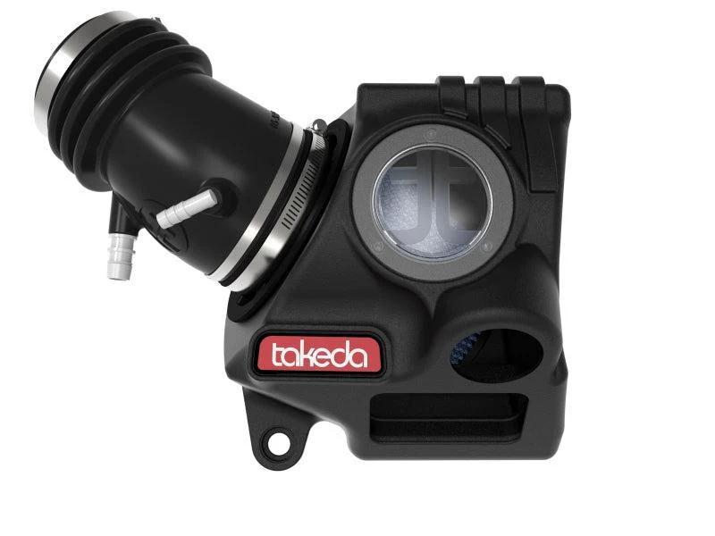 aFe Takeda Momentum Pro 5R Cold Air Intake System 20-22 Kia Telluride / Hyundai Palisade V6 3.8L - Image 3